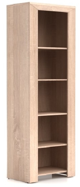 Regál BRW Danton REG70