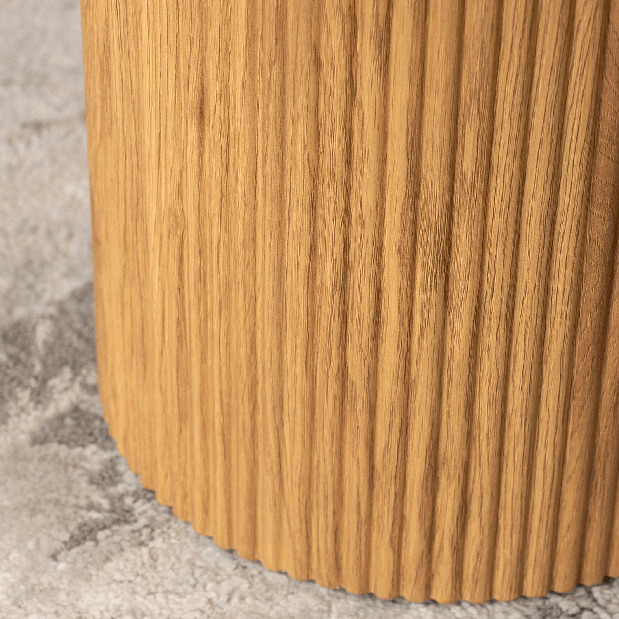 Konferenční stolek Mayoristas (dub)