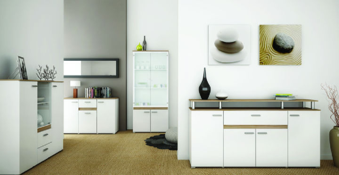 Komoda Revolution 246001