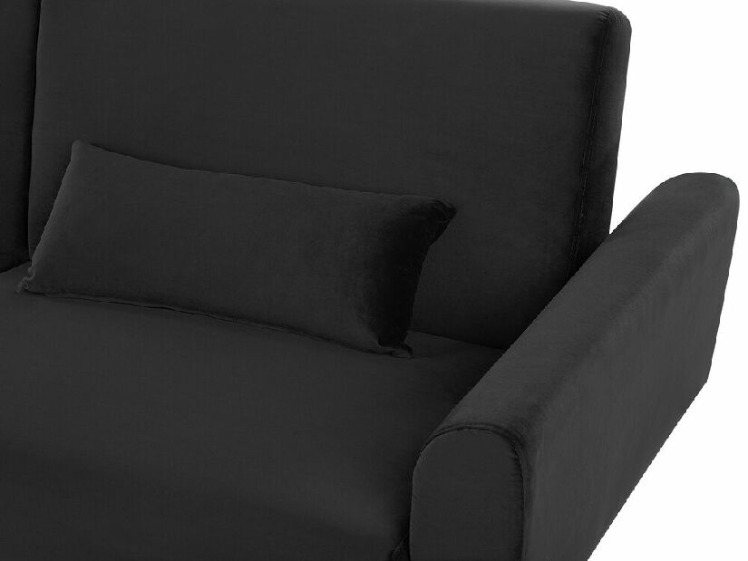 Pohovka Ely (černá)