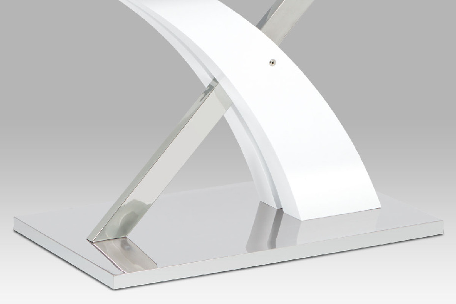 Jídelní stůl HT-999 WT (pro 6 až 8 osob)