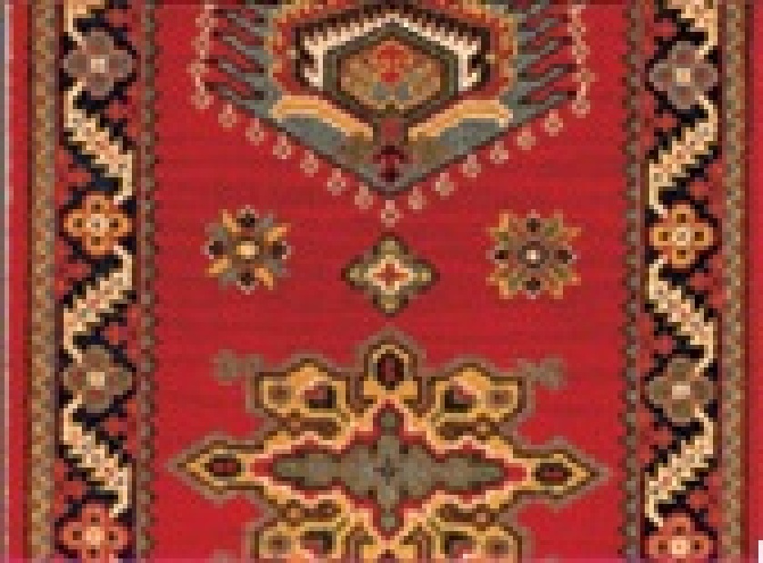 Metrážní koberec (behúň) Brink and Campman Runner Emir 10521