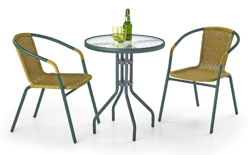 Zahradní stůl Grand 60