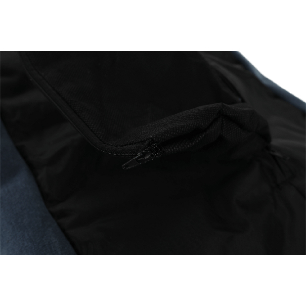 Sedací vak s taburetem Lietano 