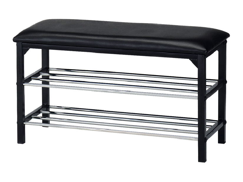 Botník 83168-13 BK *výprodej