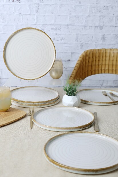 Servírovacia súprava (6 kusov) Asir Xi