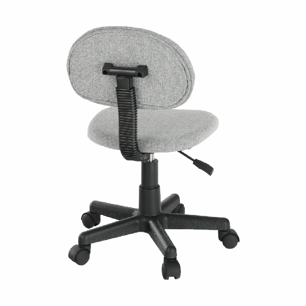 Kancelářská židle Salla (šedá)