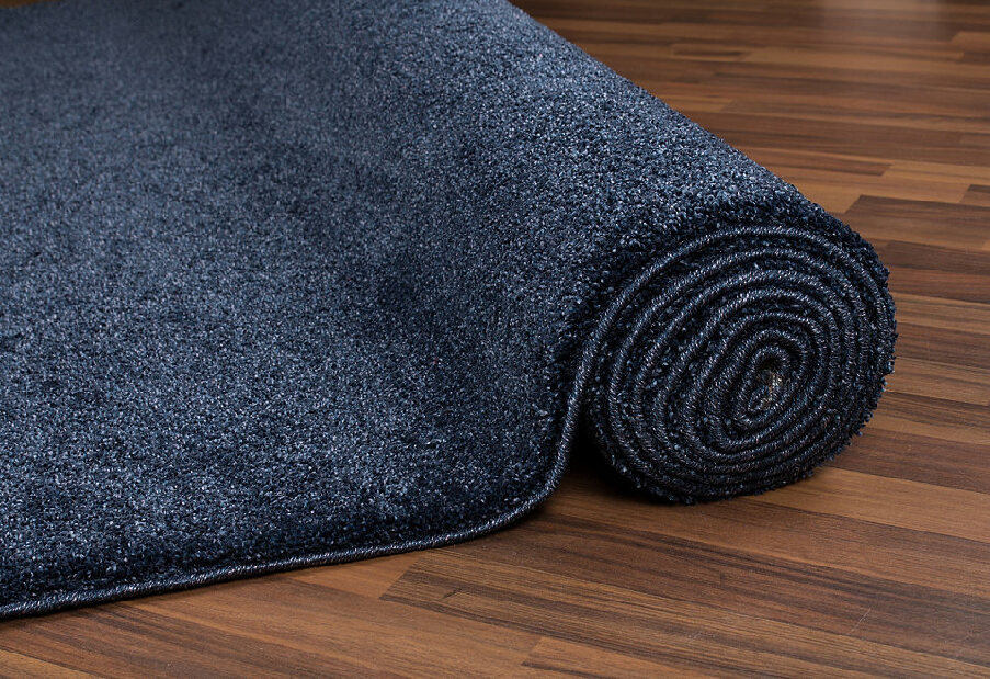 Kusový koberec Sensation 100 Blue