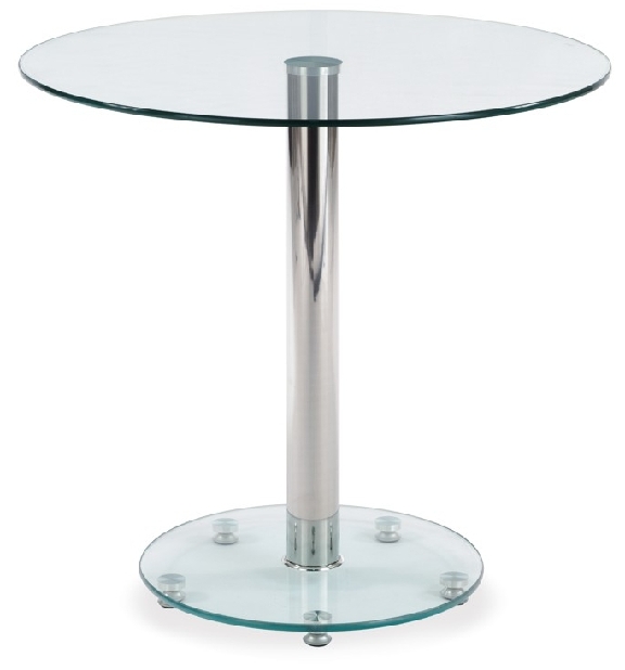 Jídelní stůl GDT-839 (pro 4 osoby)