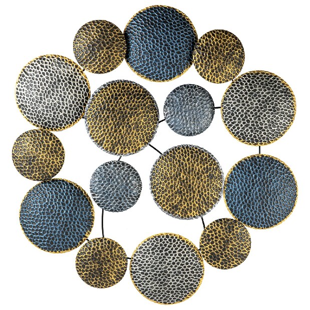 Nástěnná dekorace Dicentra