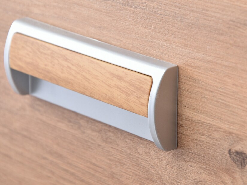 Komoda Congresual C06 (bílá)