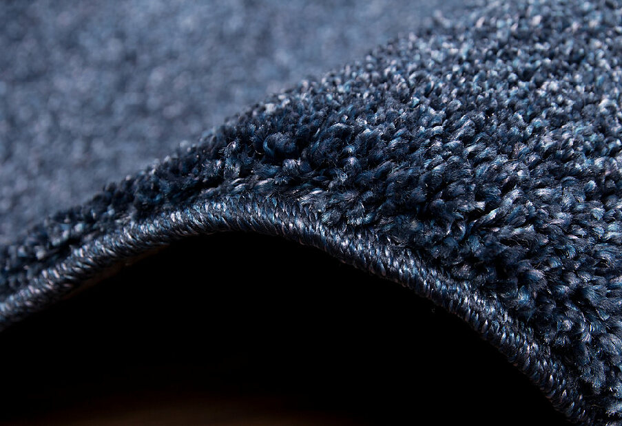 Kusový koberec Sensation 100 Blue