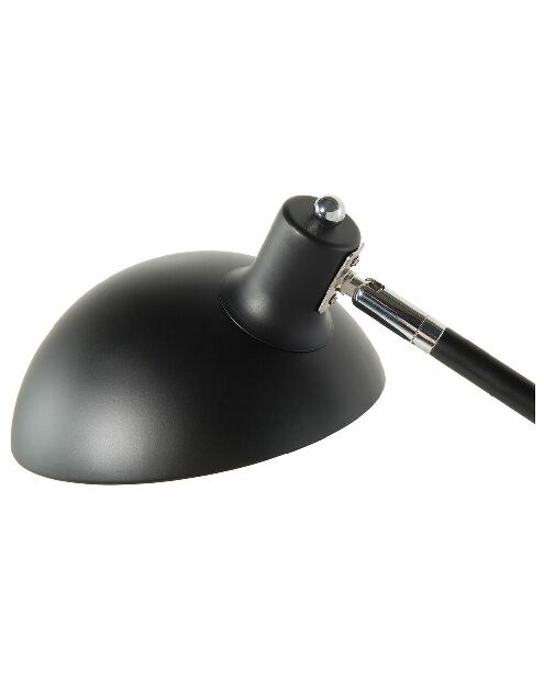 Stolní lampa Meguon (černá)