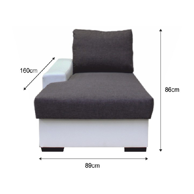 Otoman s úložním prostorem 01 