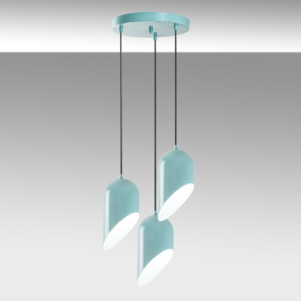 Lampa Asir Kesik 6176 3 I