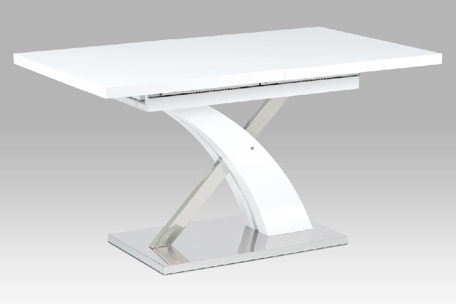 Jídelní stůl HT-999 WT (pro 6 až 8 osob)