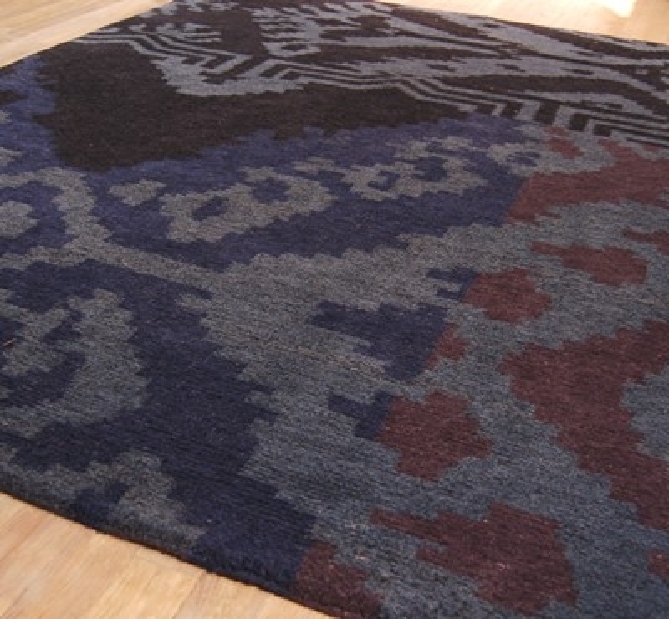 Ručně vázaný koberec Brink and Campman Himali grace 35308