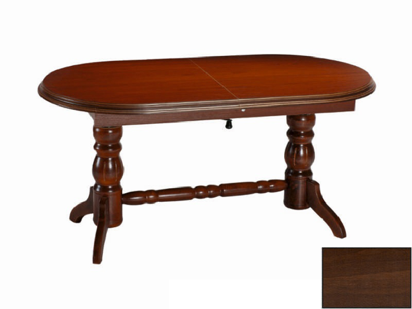 Konferenční stolek Daniel (ořech) *výprodej