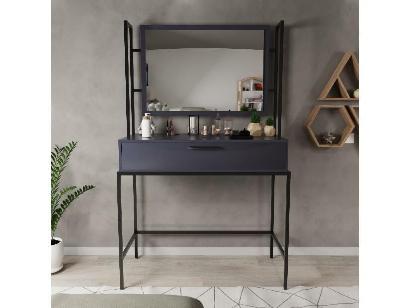 Toaletní stolek Modem L747 (antracit)