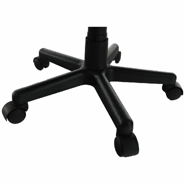 Kancelářské křeslo Aberfeldy (černá)