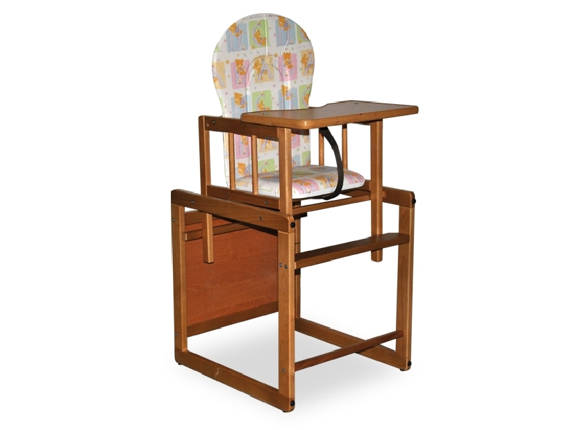 Dětská židle Heniek maxi