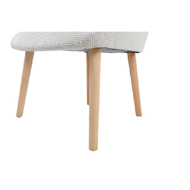 Relaxační křeslo Escravo (béžová)