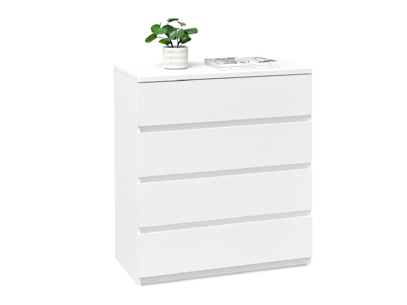 Komoda Lehendakari LI05 (bílá)