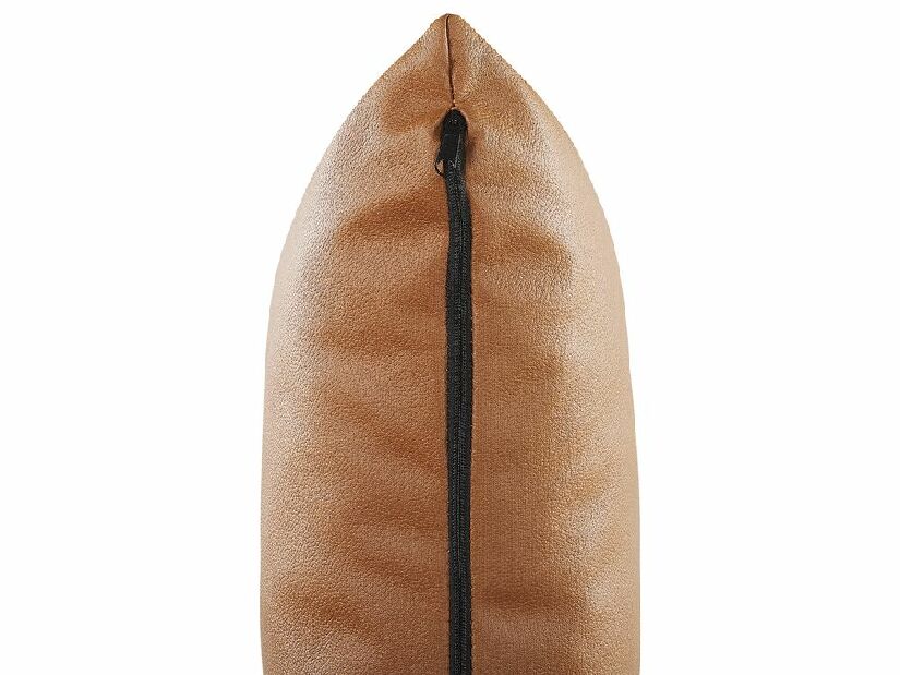 Pohovka trojsedačka Guinness (hnědá)