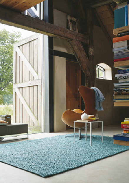 Ručně tkaný koberec Brink and Campman Stubble 29718