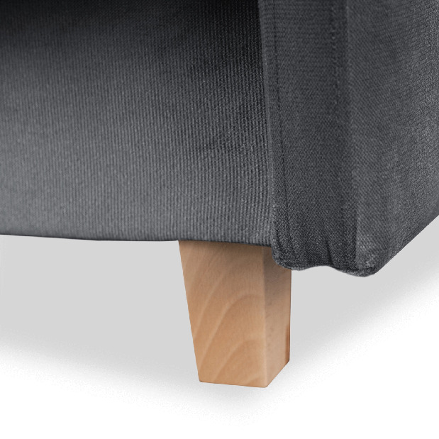  Pohovka Cubico (šedá)