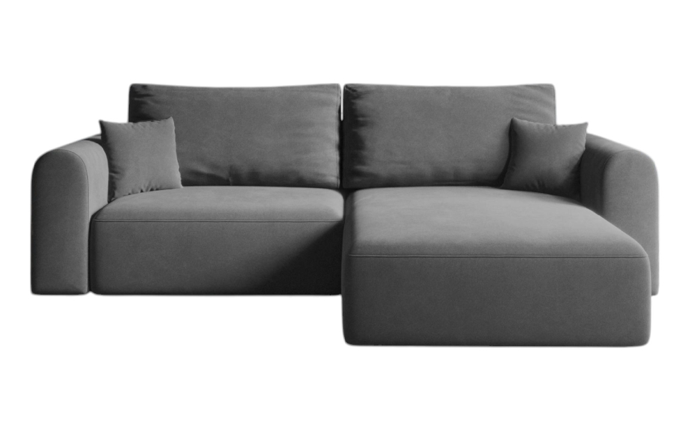 Rohová sedací souprava Karimo (Castel 93) (P)