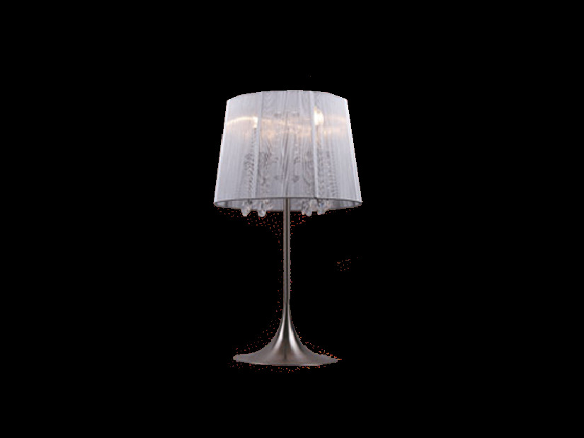 Lampa L221 bílá