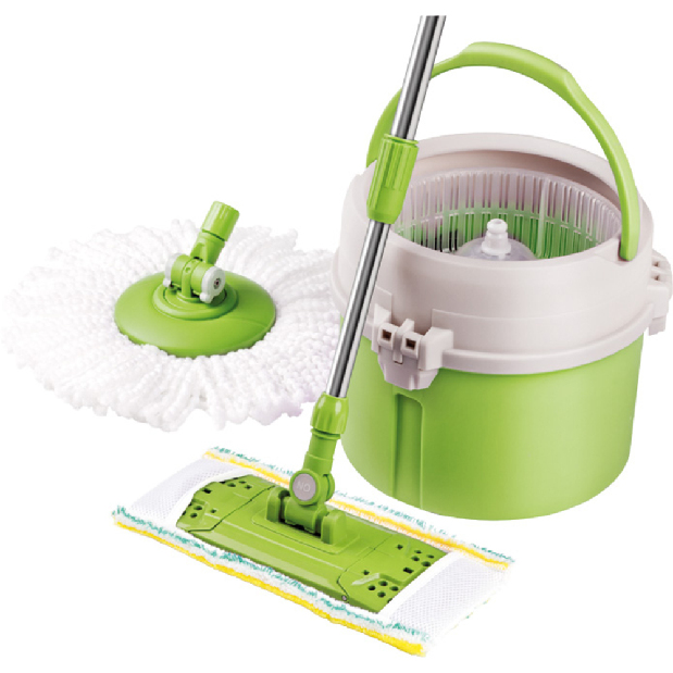 Mop sada Lamart Tour (zelená)