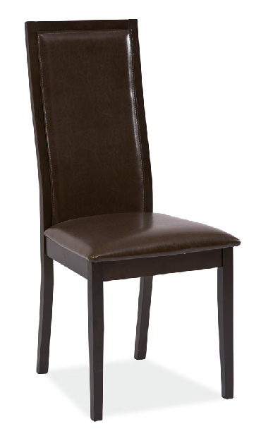 Jídelní židle C-56 wenge