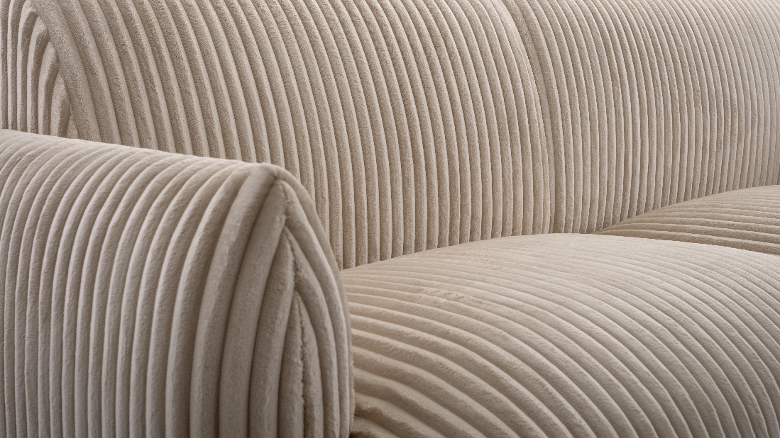 Dvoumístná pohovka Colia