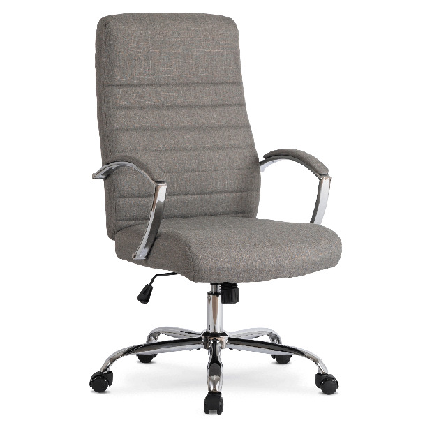 Kancelářská židle Renez (šedá)