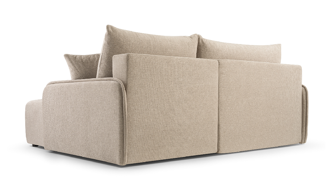 Rohová sedačka Miraba (P)