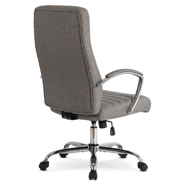 Kancelářská židle Renez (šedá)
