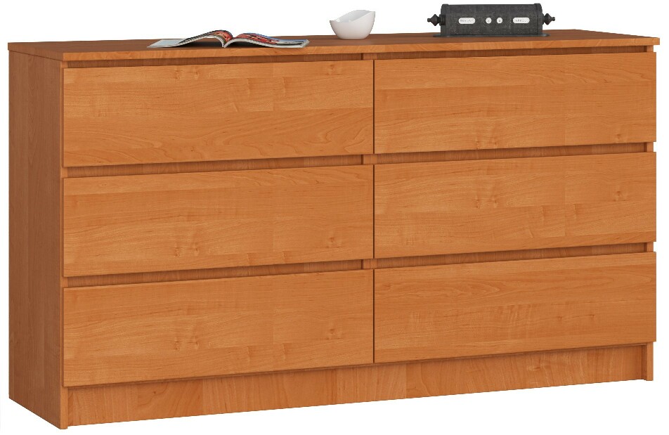 Komoda Keanu (olše)