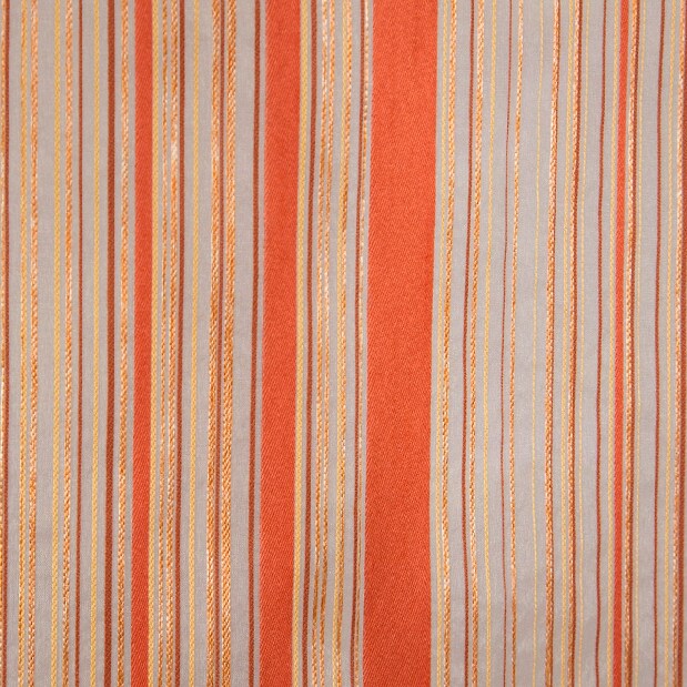 Závěs 140x250 cm Benito (červená)