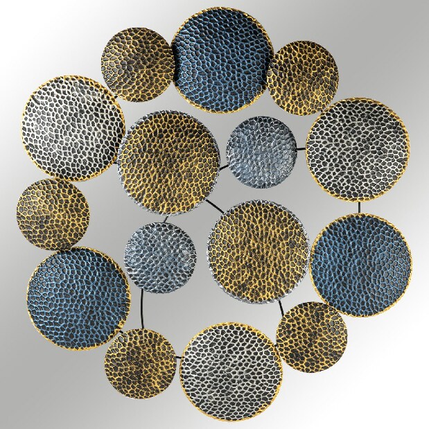 Nástěnná dekorace Dicentra