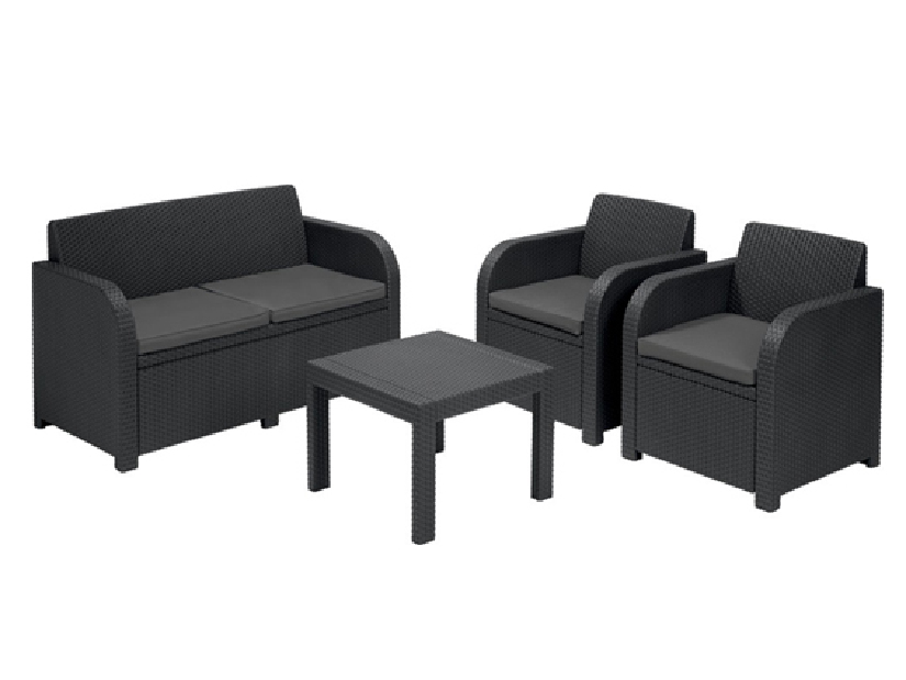 Zahradní nábytek Georgie Set