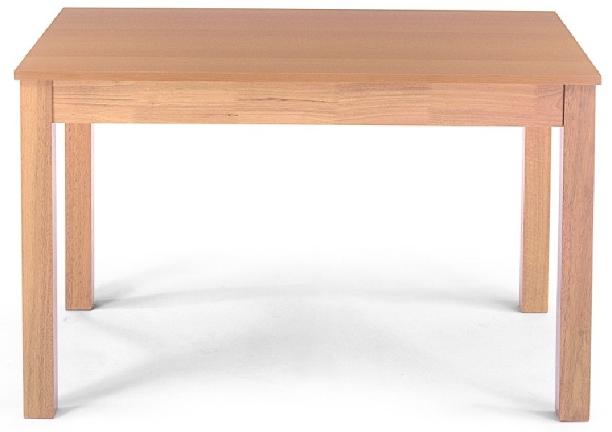 Jídelní stůl BT-4676 BUK3 (pro 4 až 6 osob)