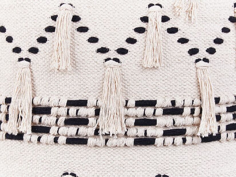 Taburetka TEORIN (béžová)