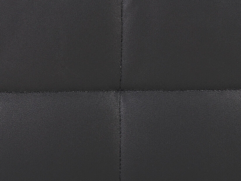 Pohovka ABERLADY (textil) (fialová)