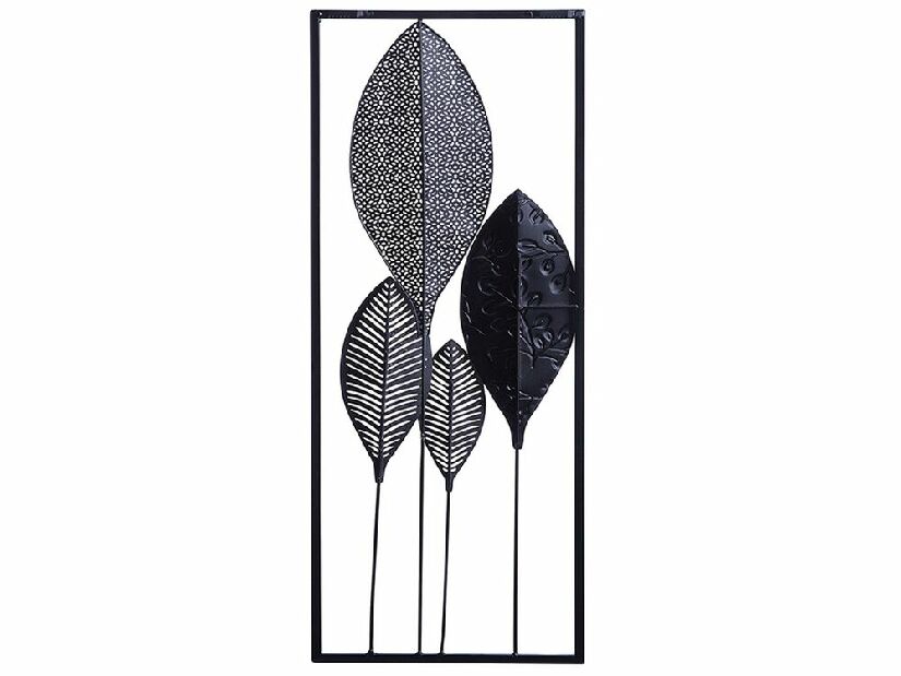 Nástěnná dekorace Pinum (zlatá)