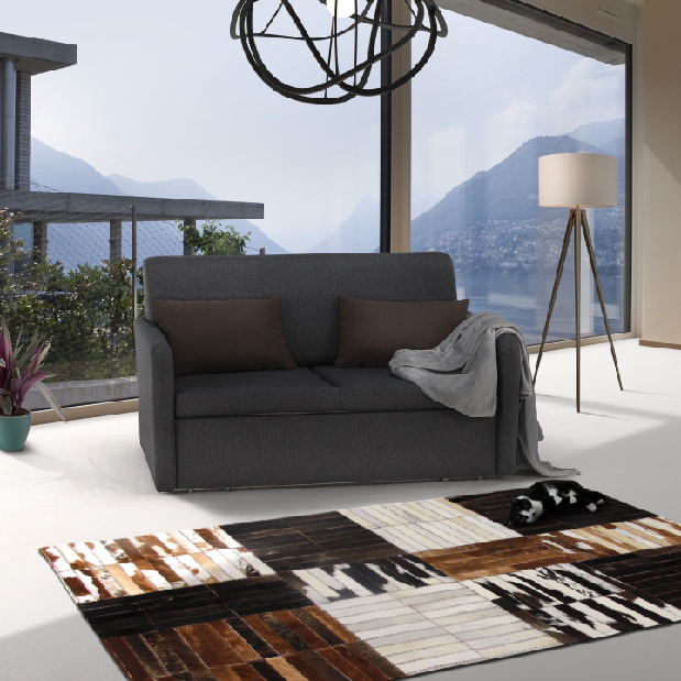 Pohovka dvojsed Lynexia