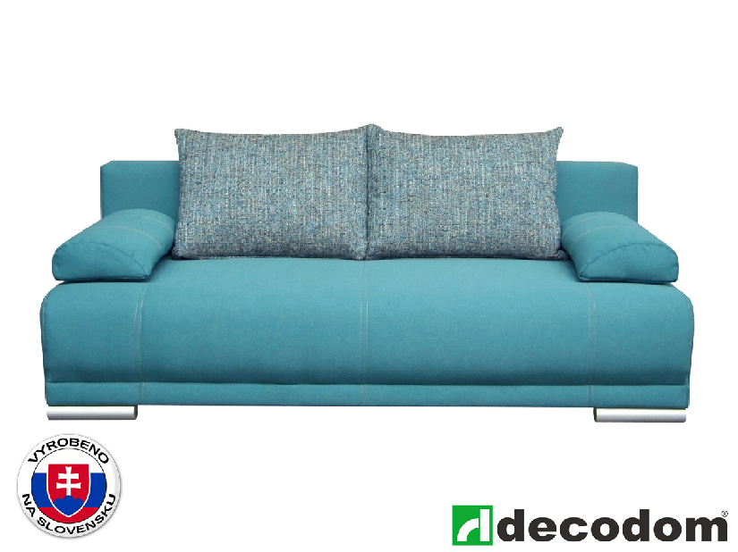 Pohovka Decodom Agil ET85 + 961