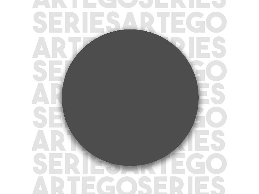  Skříňka na boty Abbygail 1 (antracit)