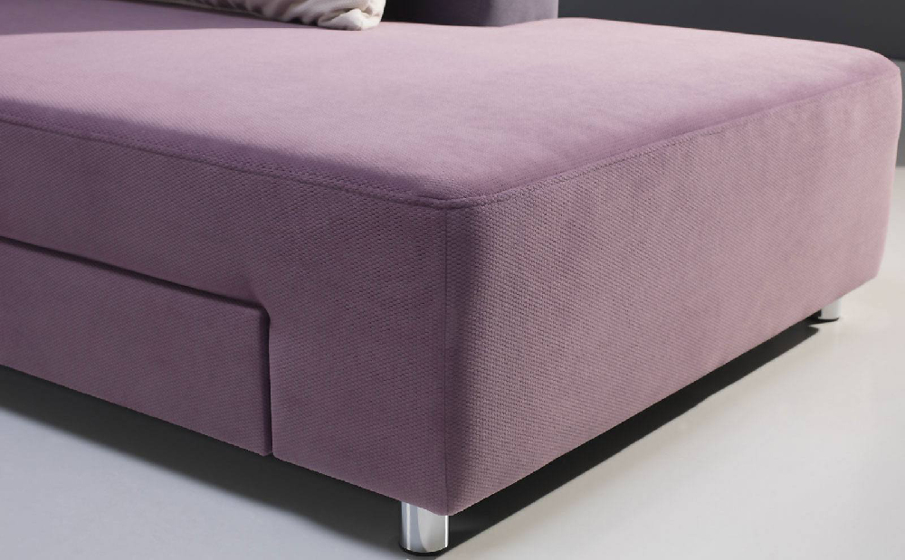 Rohová sedací souprava Sylvar (P)